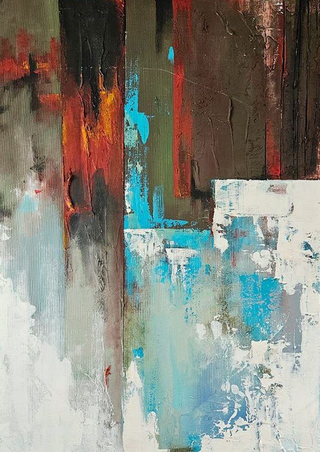 Painting for sale online - Emotions_01