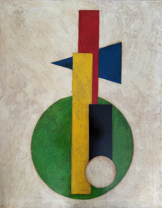 Painting for sale online - Figures