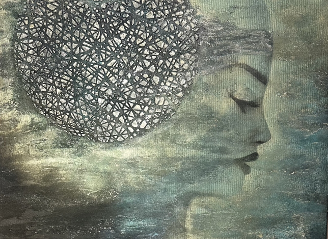 Painting for sale online - Unity