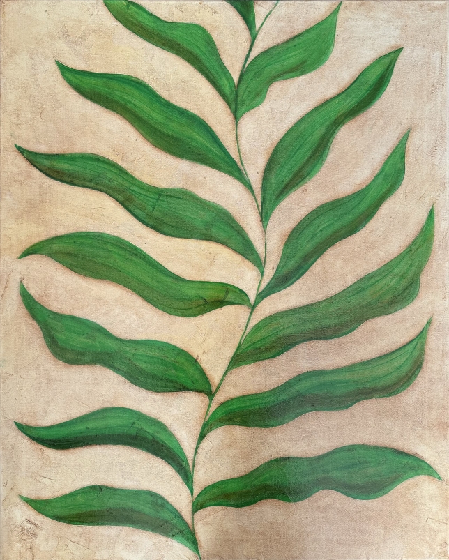 Painting for sale online - Branch
