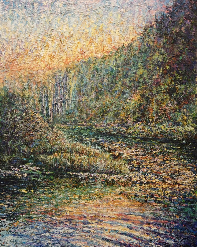 Painting for sale online - Novgorod region