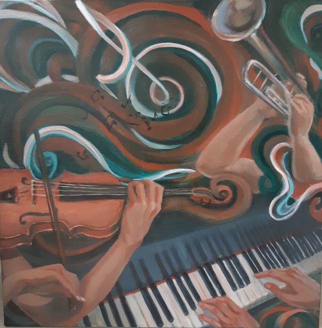 Painting for sale online - Inspiration