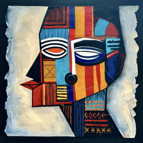 Painting for sale online - Zullu