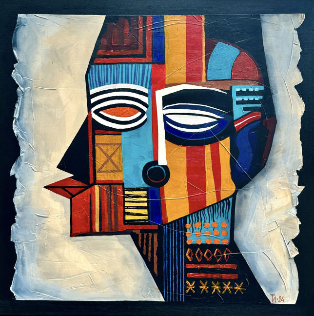 Painting for sale online - Zullu