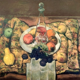Painting for sale online - Still life
