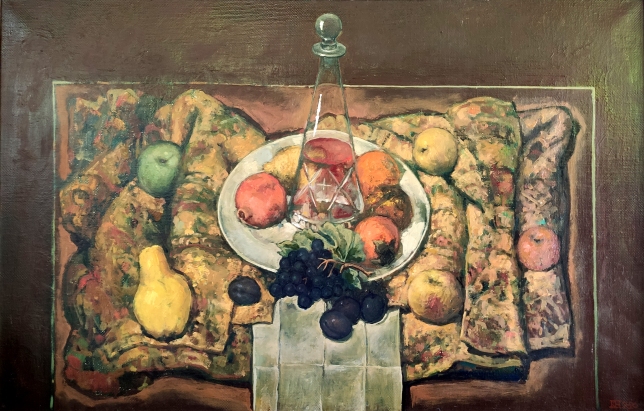 Painting for sale online - Still life