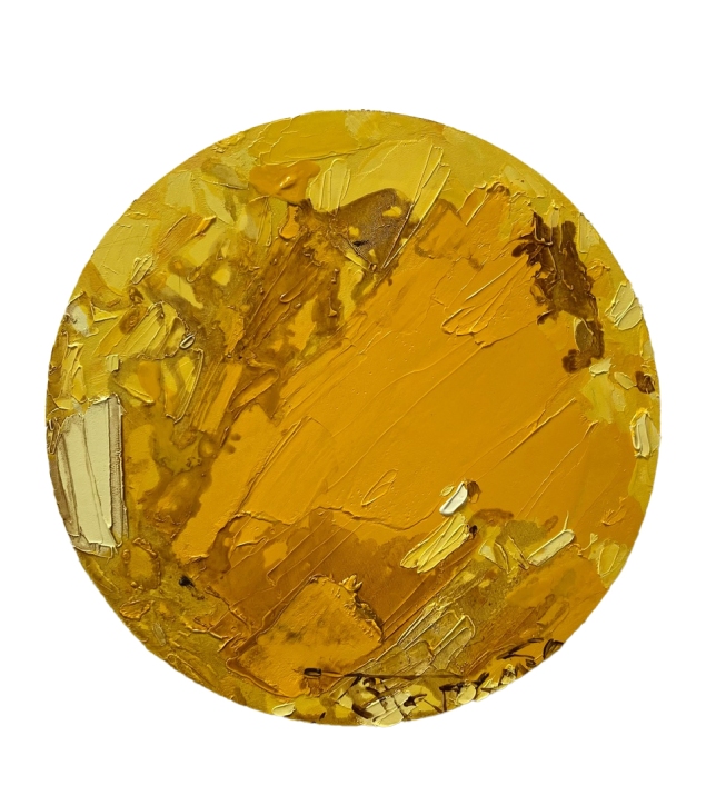 Painting for sale online - Gold of the Egyptians