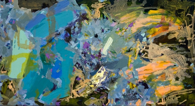 Painting for sale online - Autumn