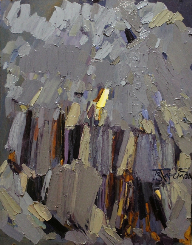 Painting for sale online - Spring