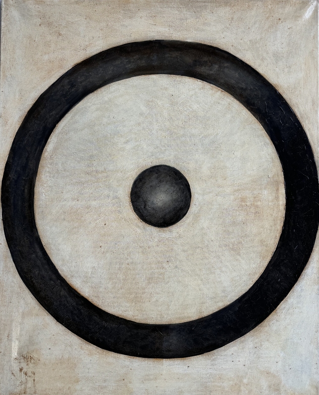 Painting for sale online - Eye