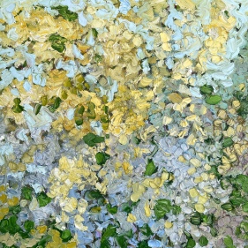 Painting for sale online - One fine morning