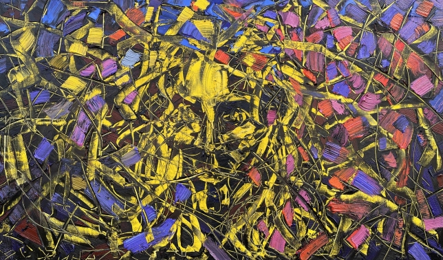 Painting for sale online - 	 Awakening