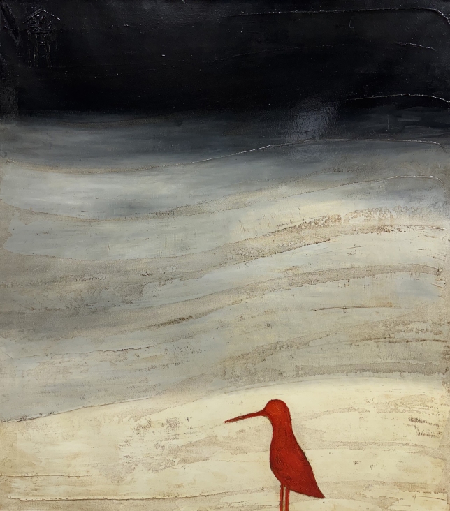 Painting for sale online - The future is ahead