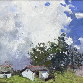 Painting for sale online - Eagle