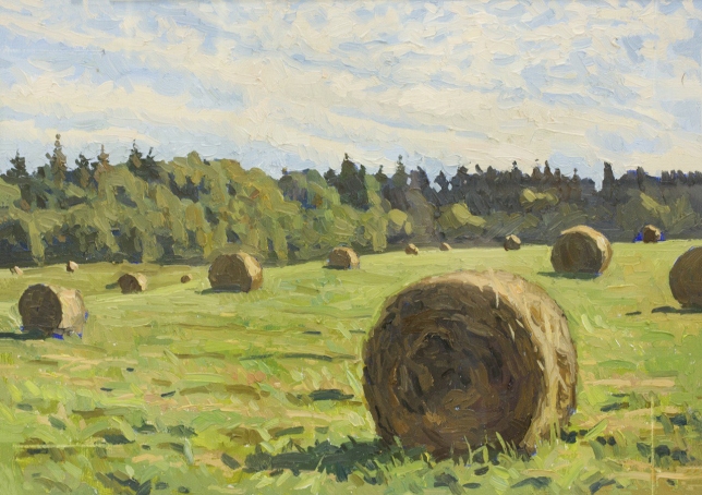 Painting for sale online - Etude No.13