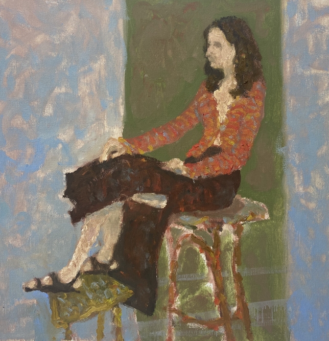 Painting for sale online - 1