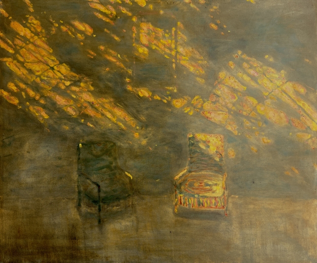 Painting for sale online - Light and shadow