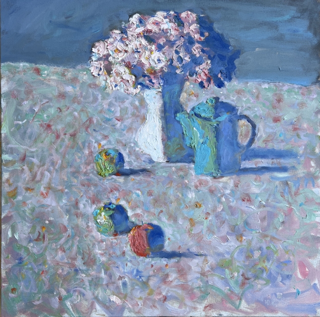 Painting for sale online - Spring