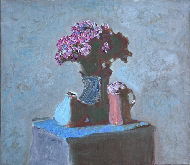 Painting for sale online - Spring