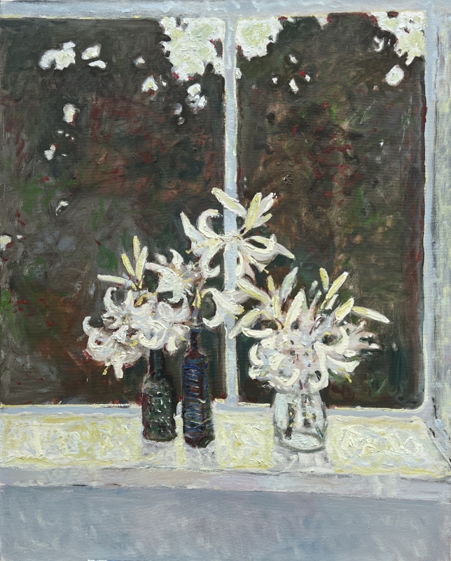 Painting for sale online - Spring