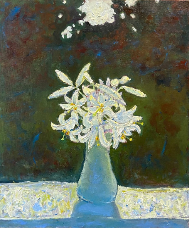 Painting for sale online - Spring