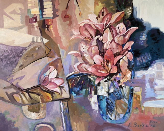 Painting for sale online - Birthday