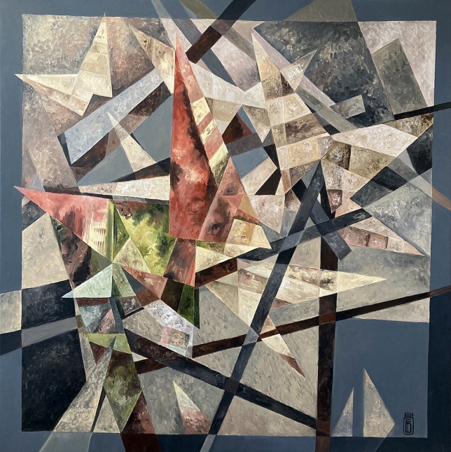 Painting for sale online - Through time