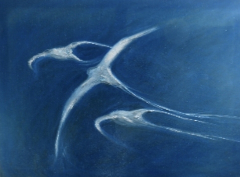 Painting for sale online - Soul 3000