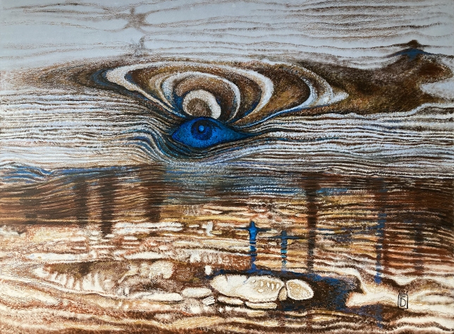 Painting for sale online - Revival