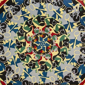 Painting for sale online - Blue Hawaii Afternoon