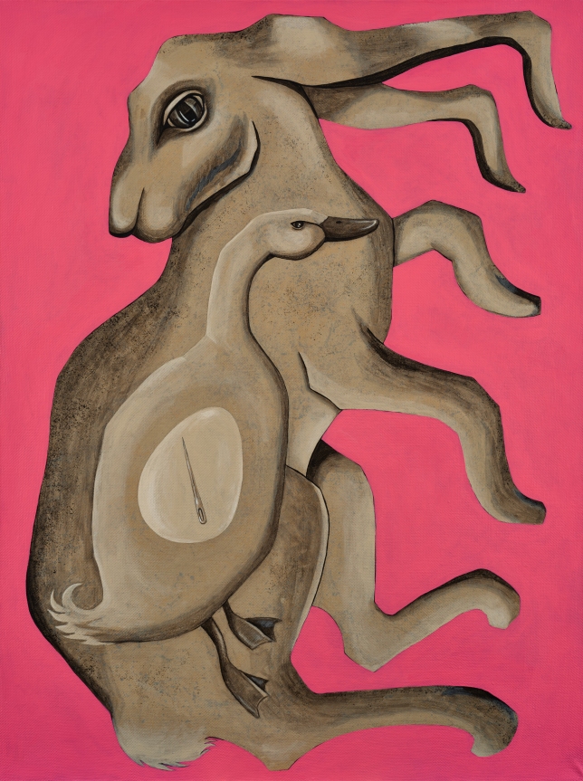 Painting for sale online - Koshchei