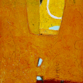 Painting for sale online - Time to be