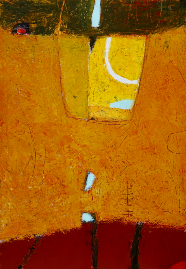 Painting for sale online - Time to be