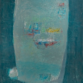 Painting for sale online - Summer inside