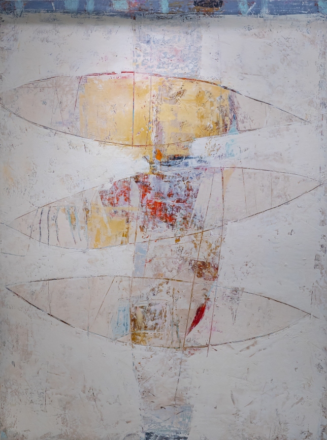 Painting for sale online - Salamander