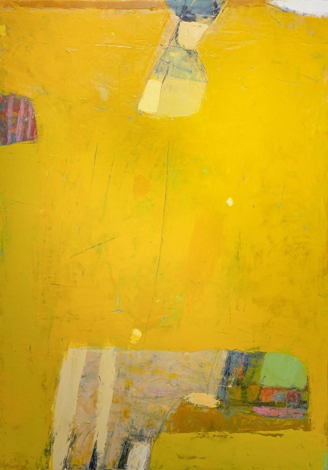 Painting for sale online - In search of summer