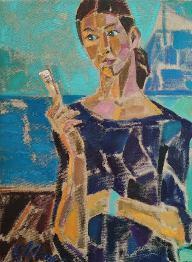 Painting for sale online - Inspiration