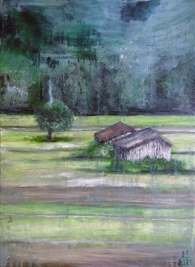 Painting for sale online - Privacy