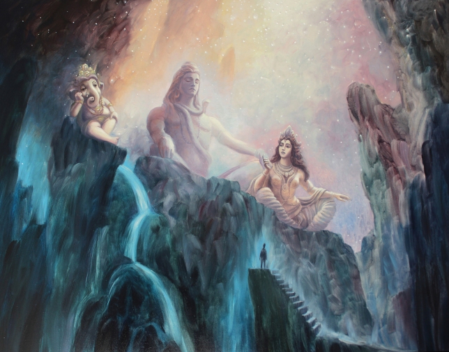 Painting for sale online - THE FINAL VERDICT