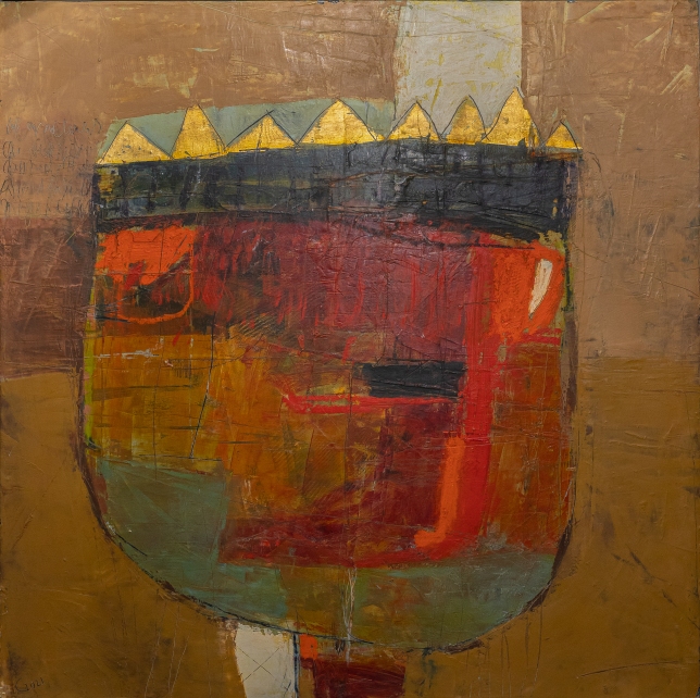 Painting for sale online - King