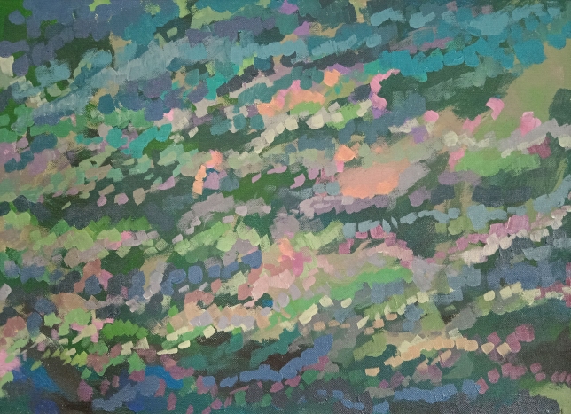 Painting for sale online - Summer