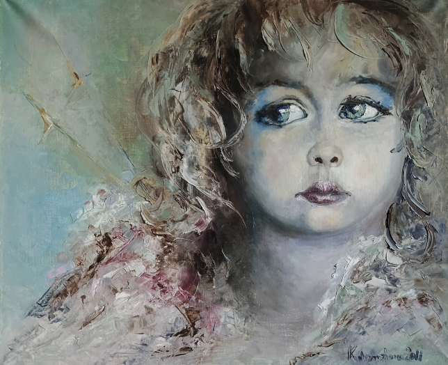 Painting for sale online - Amura