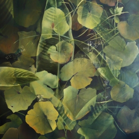 Painting for sale online - Mother-and-stepmother