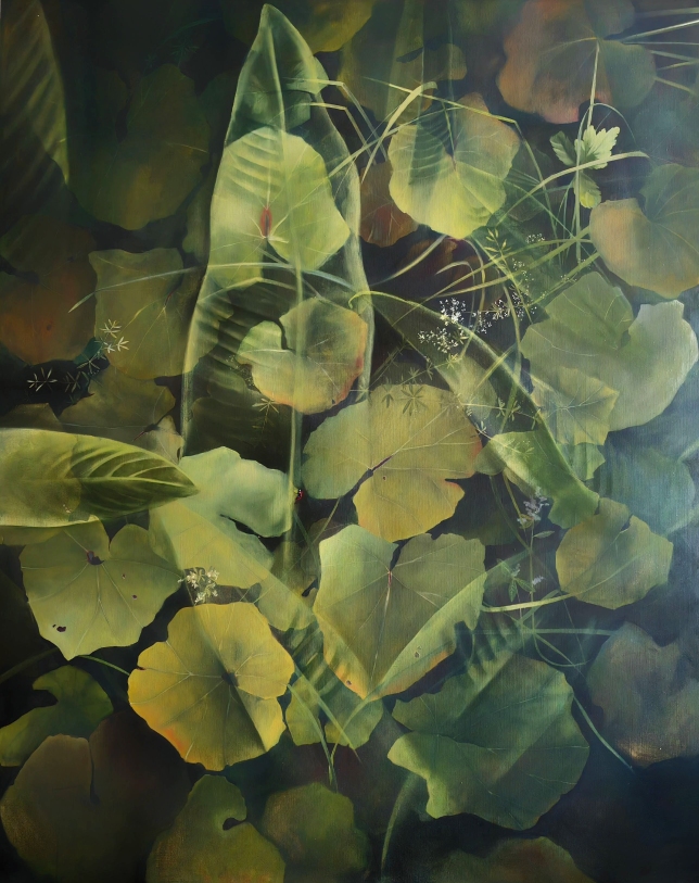 Painting for sale online - Mother-and-stepmother