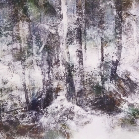 Painting for sale online - CLOUDY