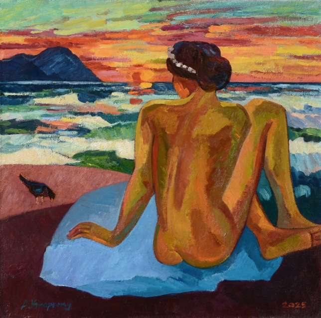 Painting for sale online - Dreams