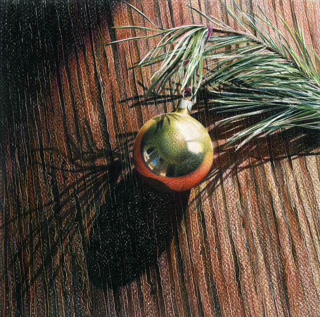 Painting for sale online - COLLECTION. HAPPY NEW YEAR!