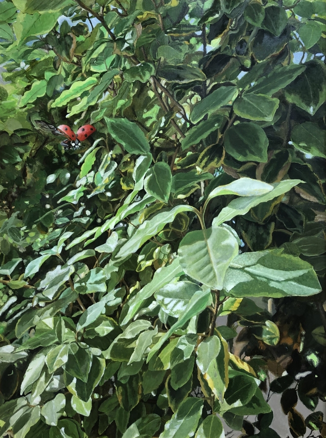 Painting for sale online - Your luck