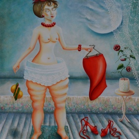 Painting for sale online - Choice