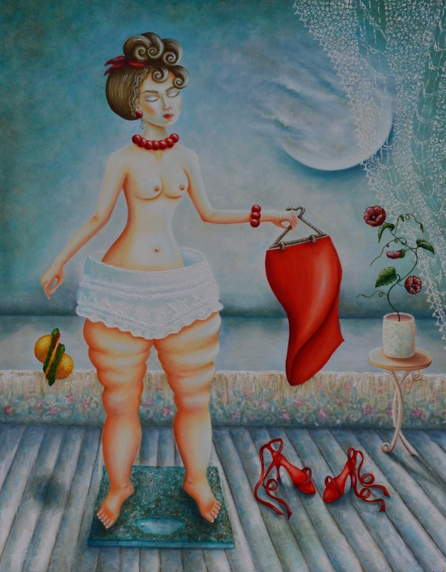 Painting for sale online - Choice